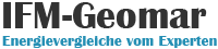 IFM-Geomar.de Logo